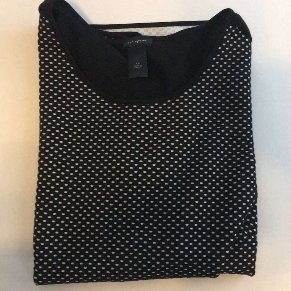 Ann Taylor Shirt